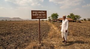 Read more about the article मान्सून लांबणीवर: पेरणीची घाई नको, कृषी विभागाचा सल्ला!